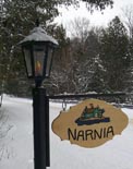 Sign
